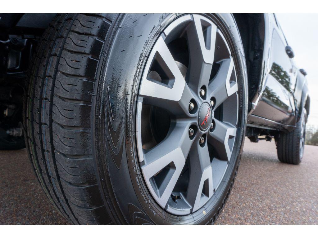 new 2026 Toyota 4Runner car, priced at $56,275