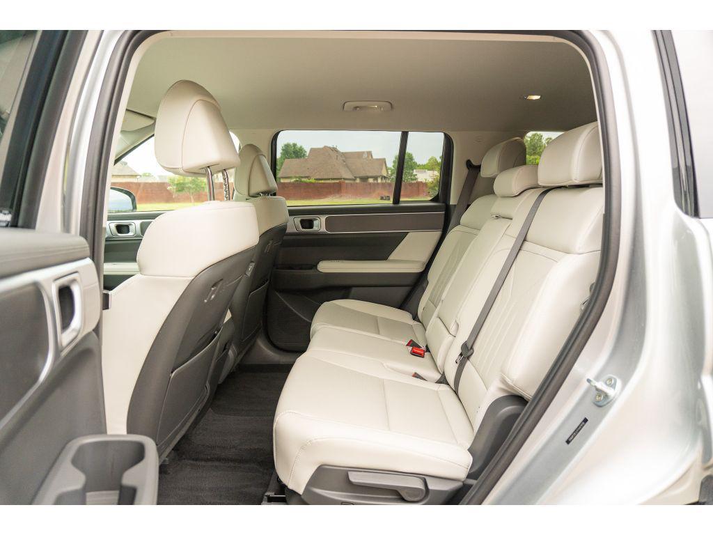 used 2026 Hyundai Santa Fe car, priced at $34,406