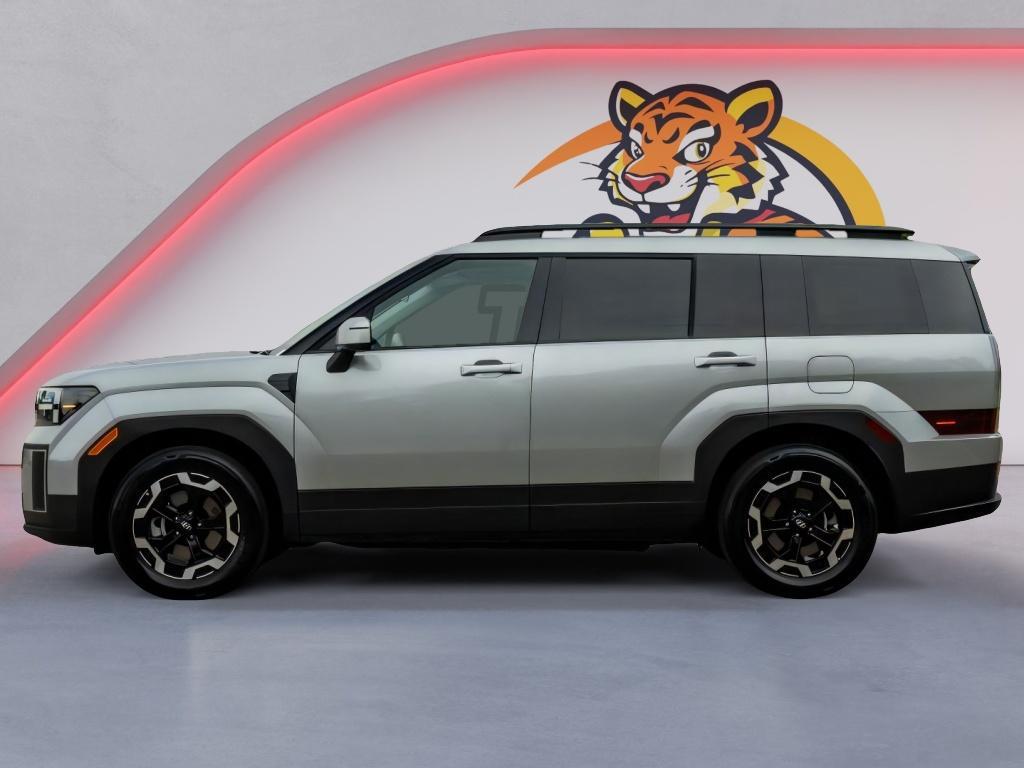 used 2026 Hyundai Santa Fe car, priced at $34,406