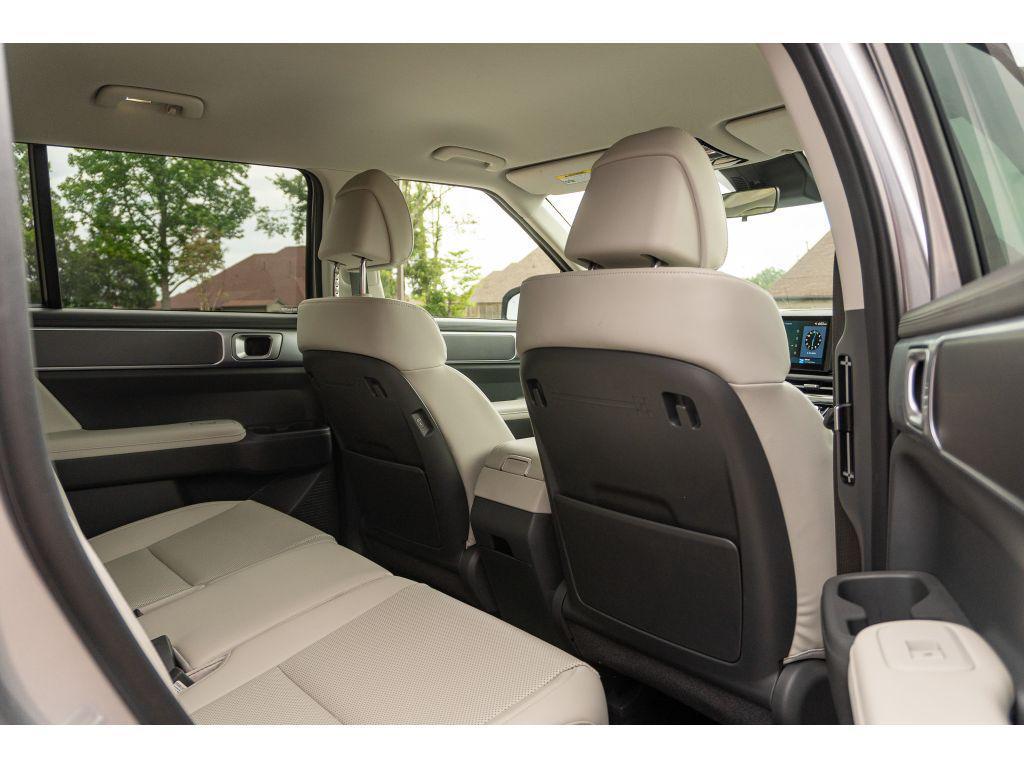 used 2026 Hyundai Santa Fe car, priced at $34,406