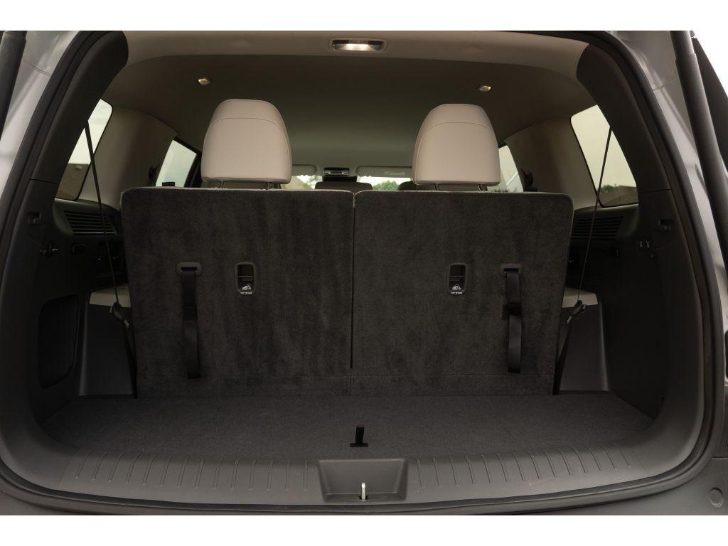 used 2026 Hyundai Santa Fe car, priced at $34,406