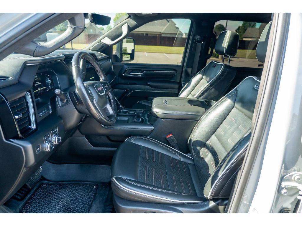 used 2025 GMC Sierra 2500 car, priced at $88,426