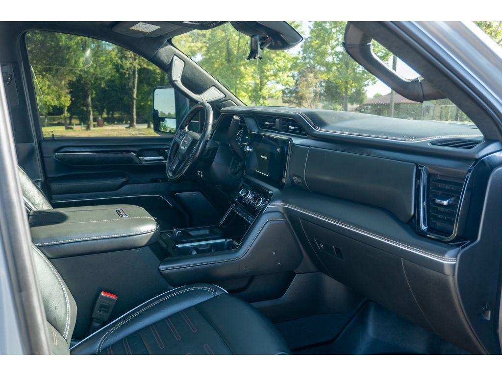 used 2025 GMC Sierra 2500 car, priced at $88,426
