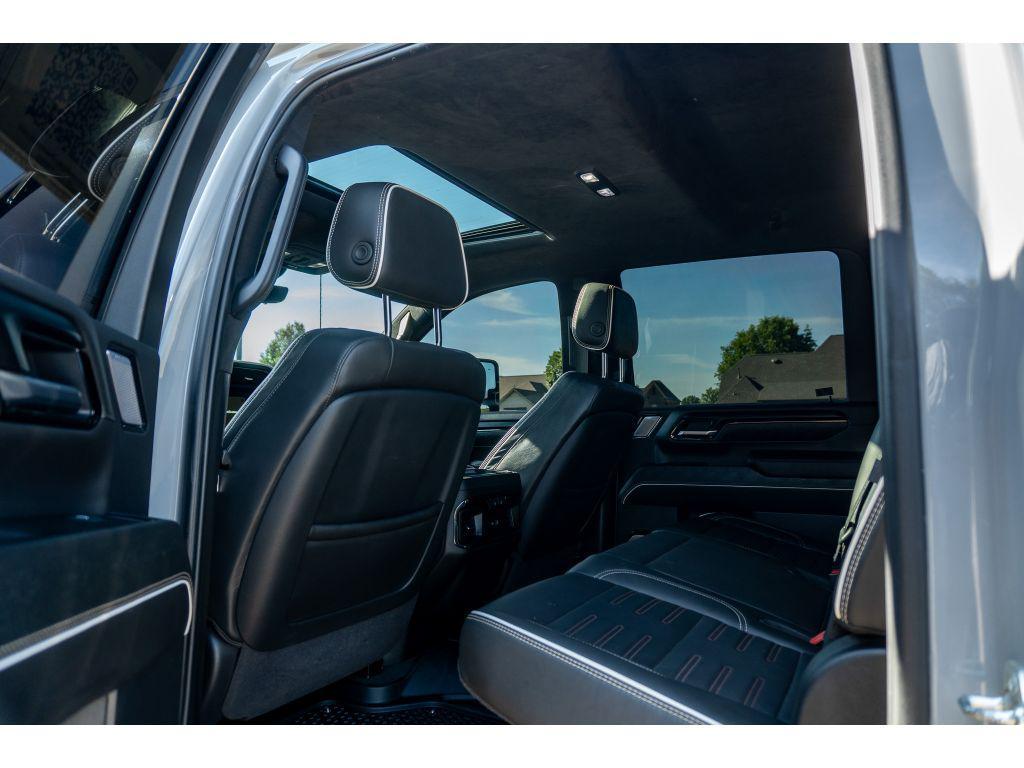 used 2025 GMC Sierra 2500 car, priced at $88,426
