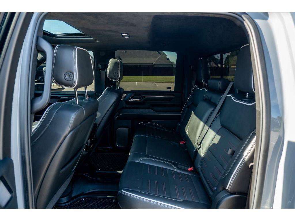 used 2025 GMC Sierra 2500 car, priced at $88,426