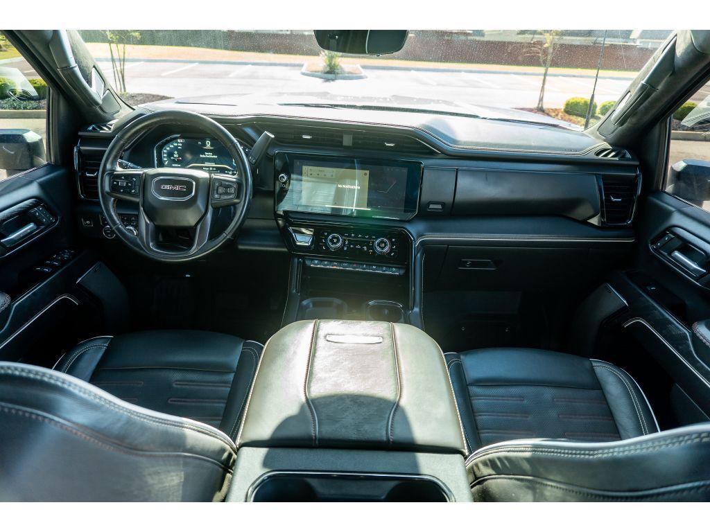 used 2025 GMC Sierra 2500 car, priced at $88,426
