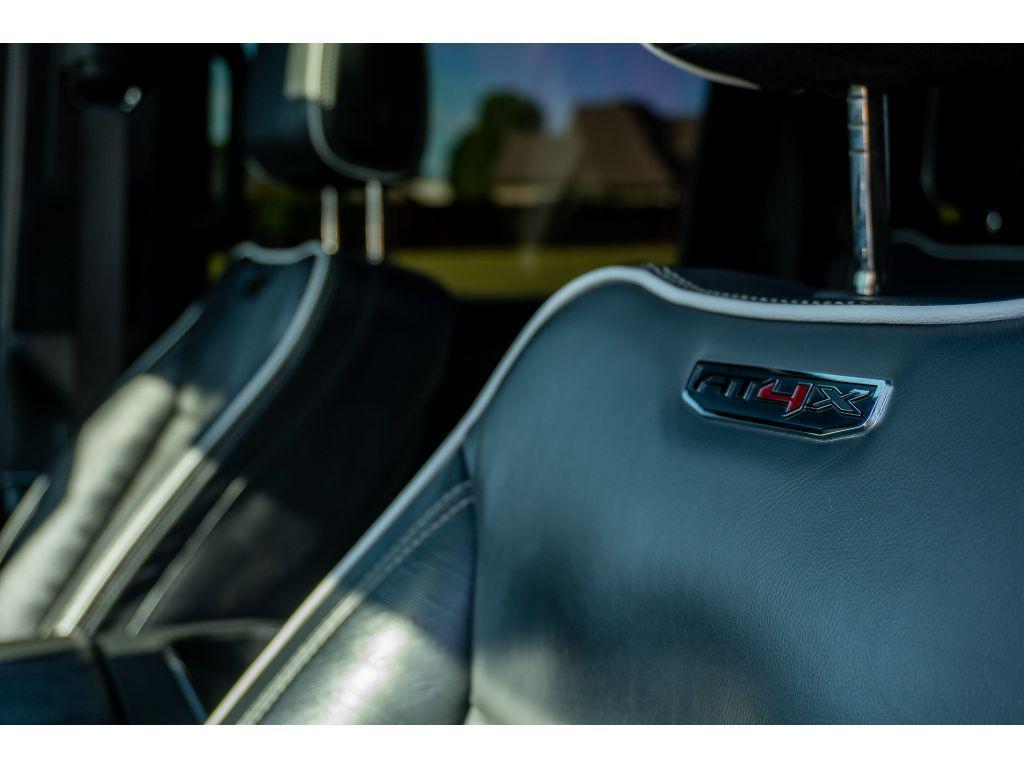 used 2025 GMC Sierra 2500 car, priced at $88,426
