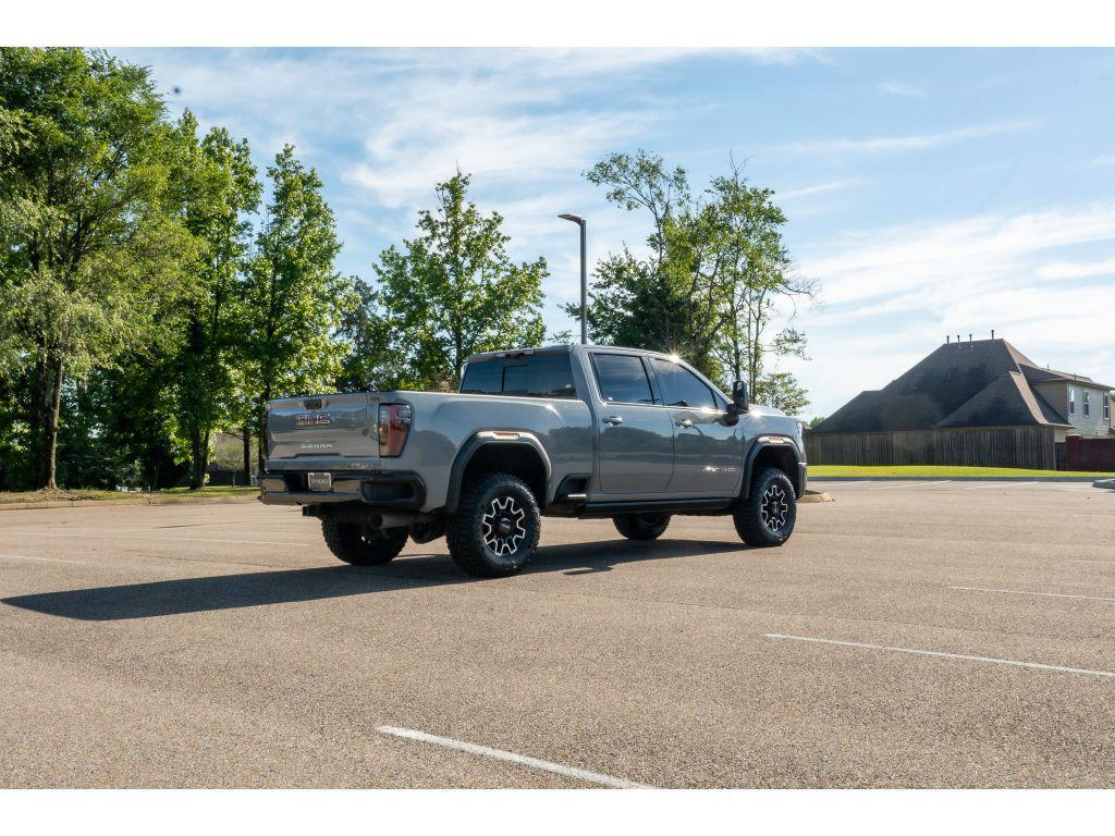 used 2025 GMC Sierra 2500 car, priced at $88,426