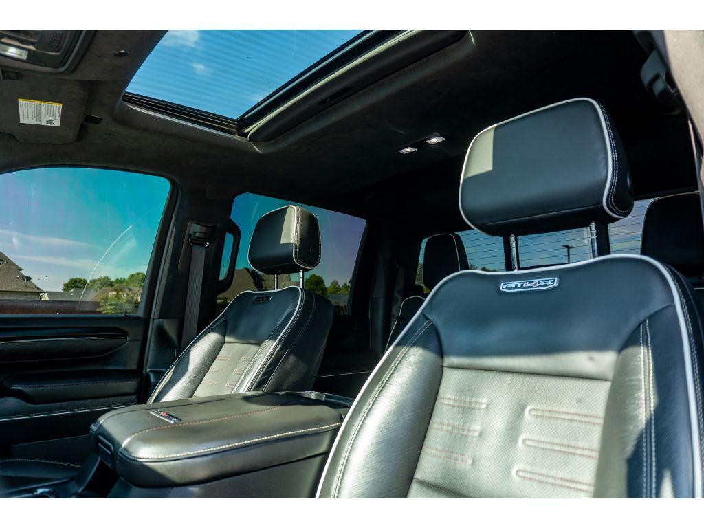 used 2025 GMC Sierra 2500 car, priced at $88,426