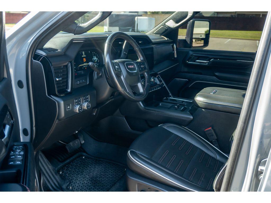used 2025 GMC Sierra 2500 car, priced at $88,426