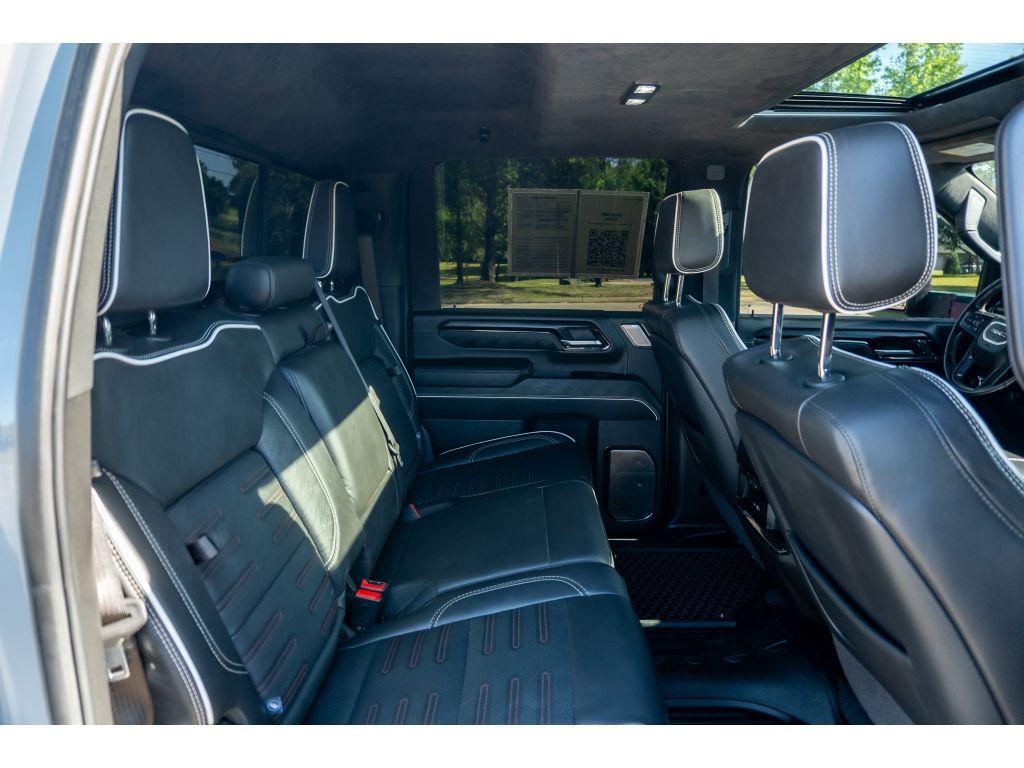used 2025 GMC Sierra 2500 car, priced at $88,426