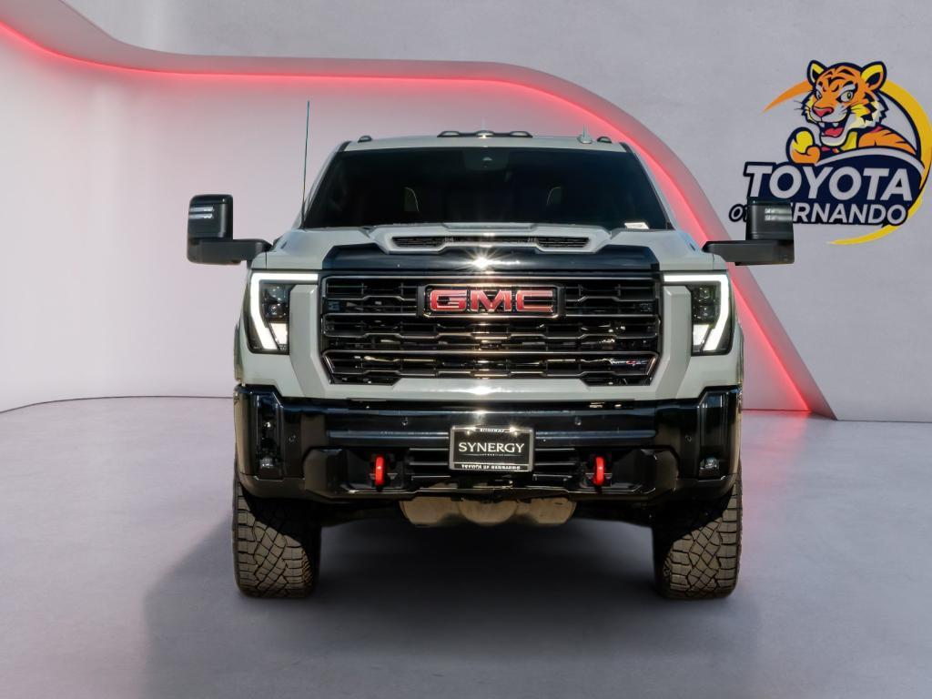 used 2025 GMC Sierra 2500 car, priced at $88,426