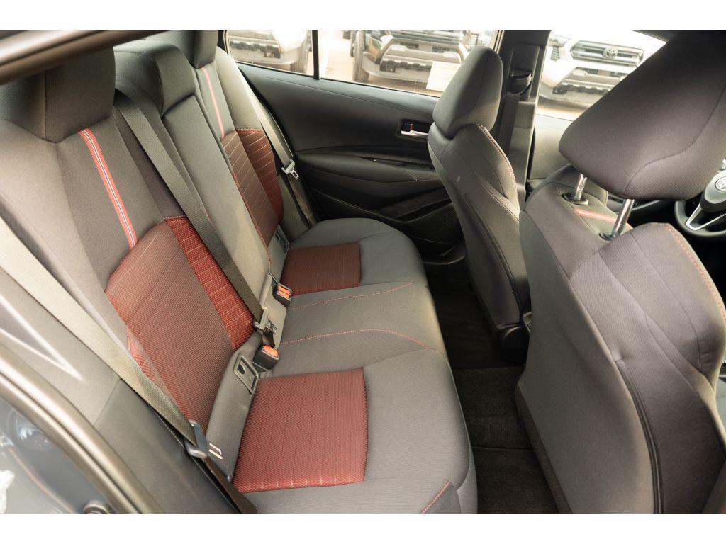 used 2026 Toyota Corolla car, priced at $25,425