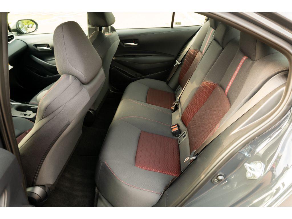 used 2026 Toyota Corolla car, priced at $25,425