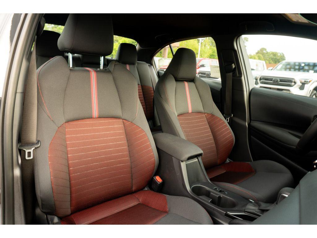 used 2026 Toyota Corolla car, priced at $25,425