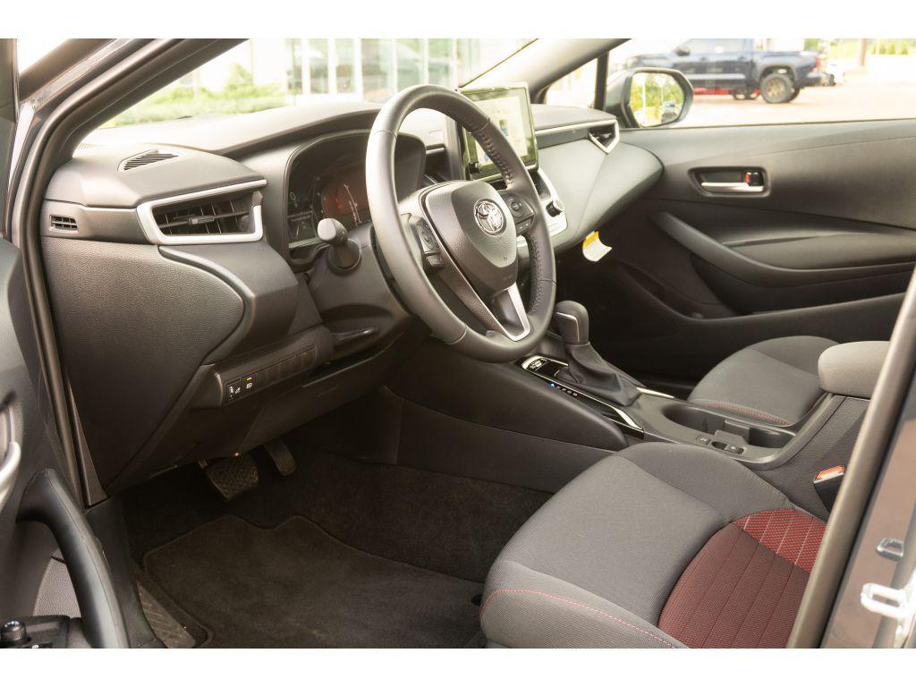 used 2026 Toyota Corolla car, priced at $25,425