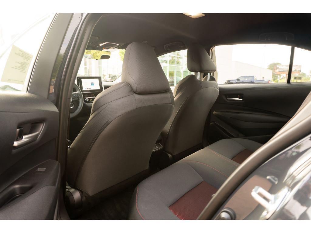 used 2026 Toyota Corolla car, priced at $25,425