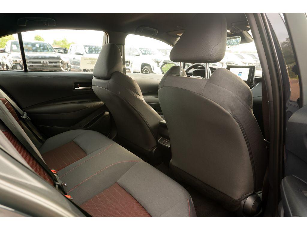 used 2026 Toyota Corolla car, priced at $25,425