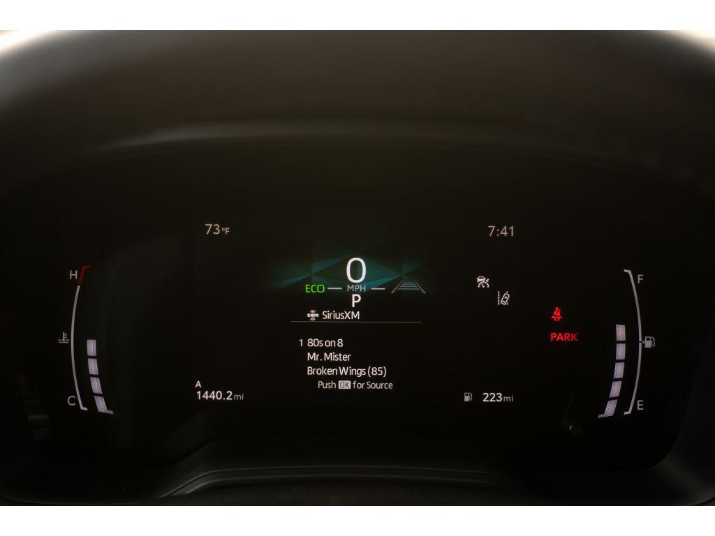 used 2026 Toyota Corolla car, priced at $25,425