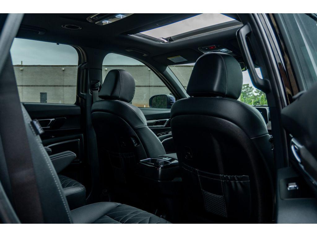 used 2025 Kia Telluride car, priced at $46,179