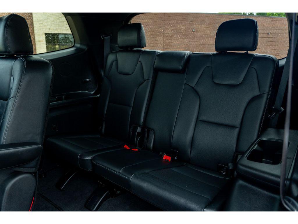 used 2025 Kia Telluride car, priced at $46,179