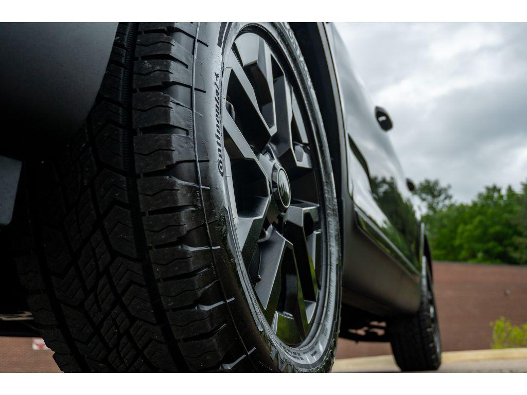 used 2025 Kia Telluride car, priced at $46,179