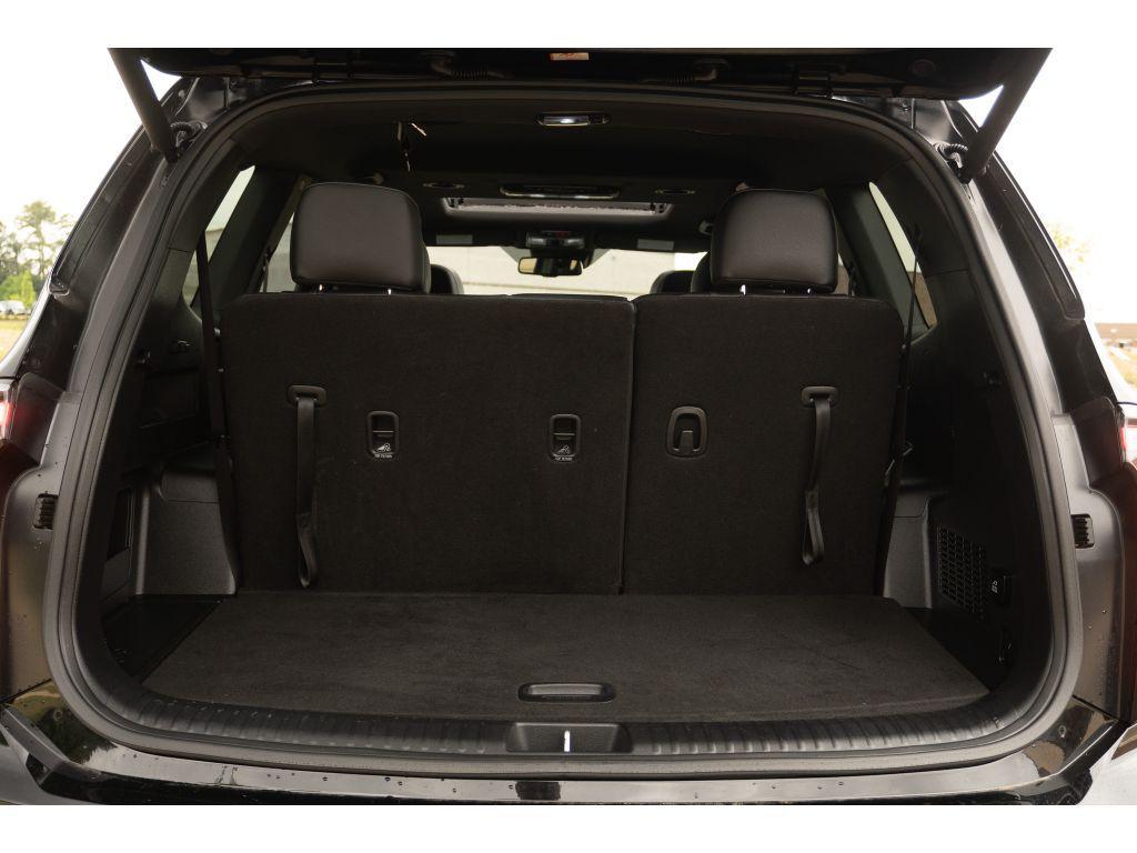 used 2025 Kia Telluride car, priced at $46,179