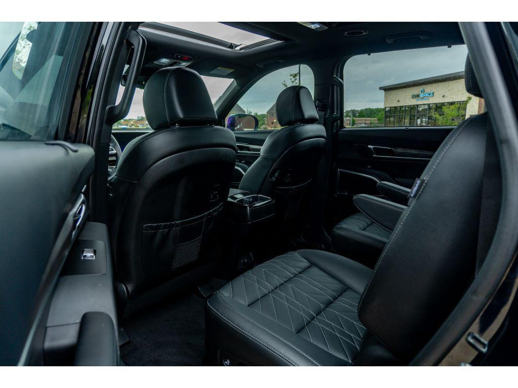 used 2025 Kia Telluride car, priced at $46,179