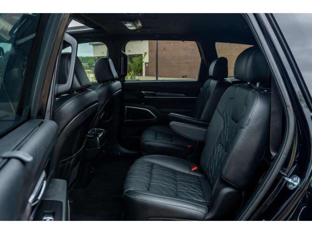 used 2025 Kia Telluride car, priced at $46,179