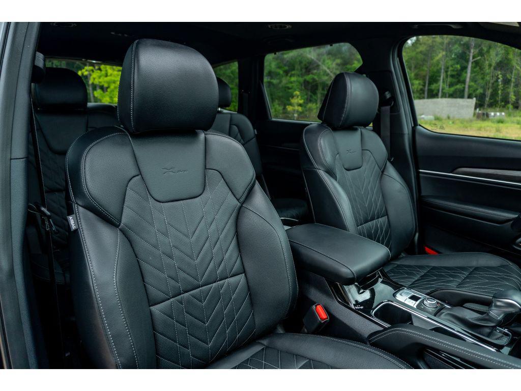 used 2025 Kia Telluride car, priced at $46,179