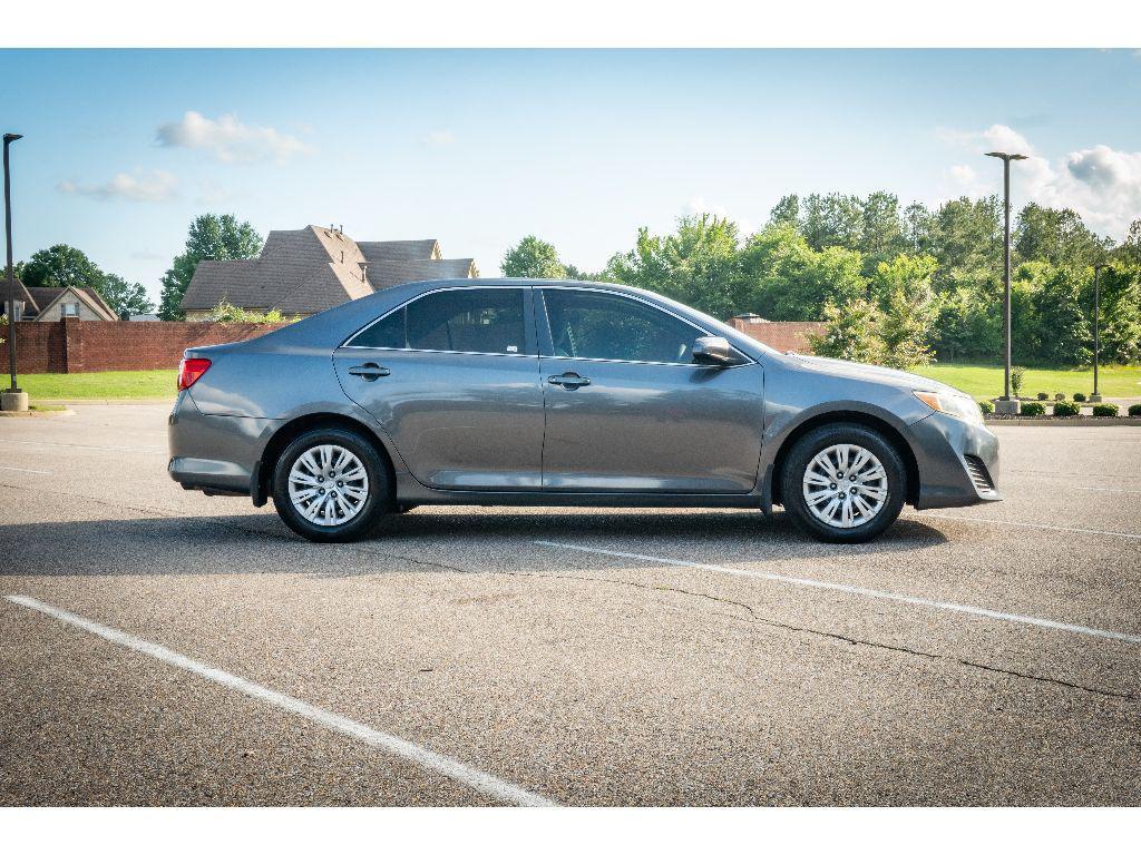 used 2013 Toyota Camry car, priced at $12,425