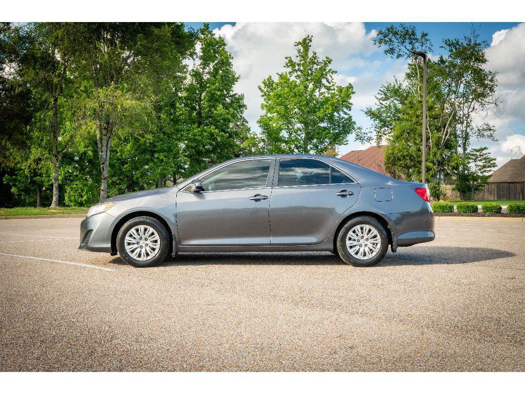 used 2013 Toyota Camry car, priced at $12,425