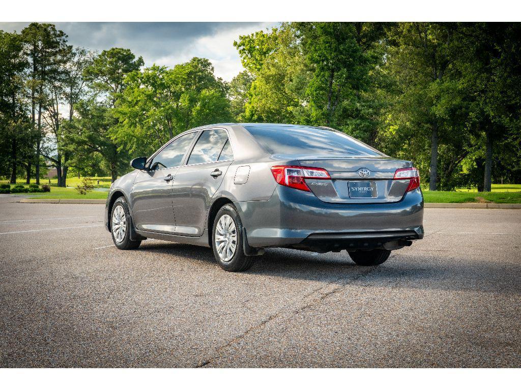 used 2013 Toyota Camry car, priced at $12,425