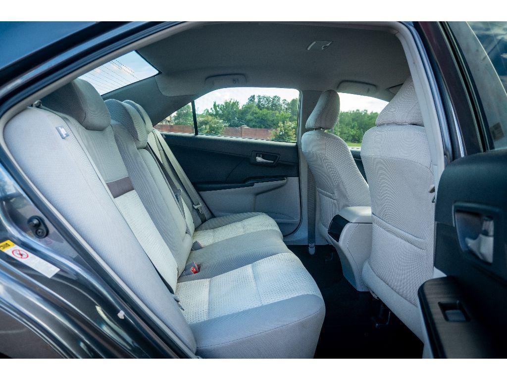used 2013 Toyota Camry car, priced at $12,425