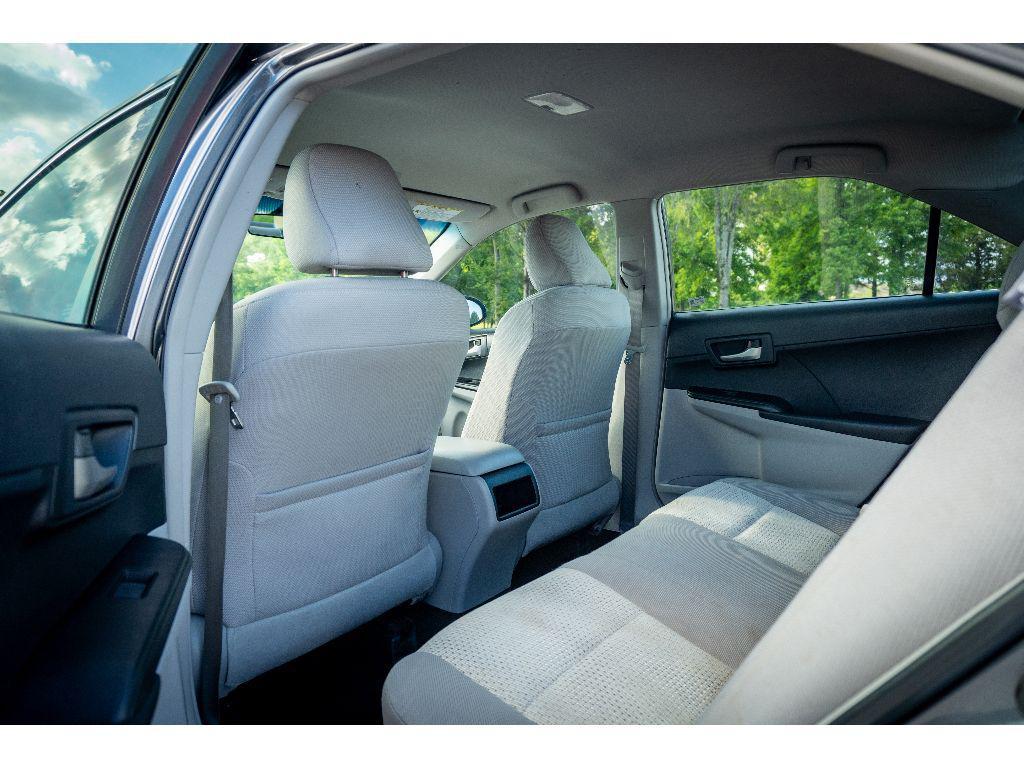 used 2013 Toyota Camry car, priced at $12,425