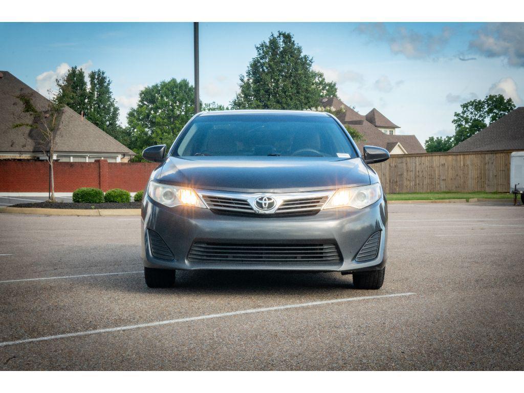 used 2013 Toyota Camry car, priced at $12,425