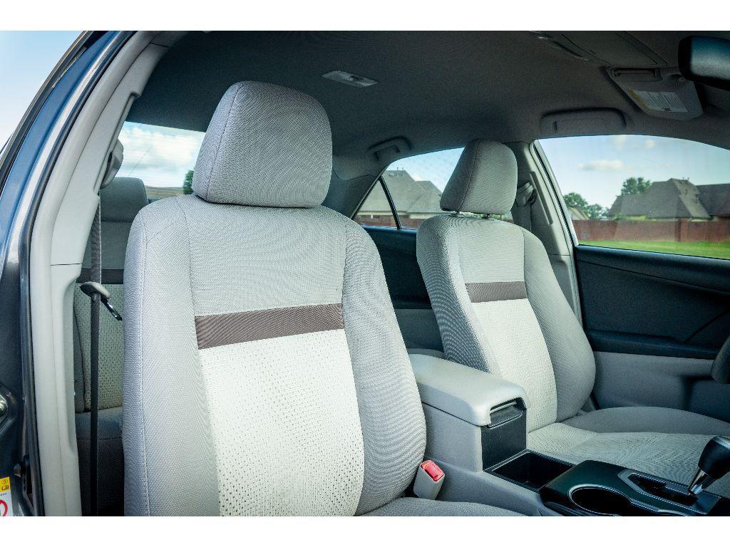 used 2013 Toyota Camry car, priced at $12,425
