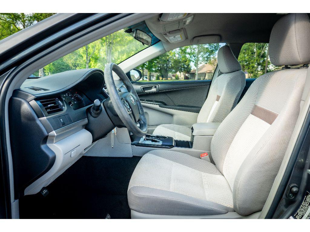 used 2013 Toyota Camry car, priced at $12,425