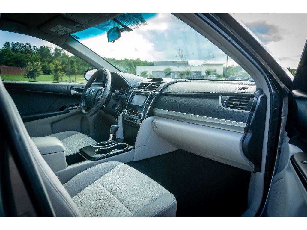 used 2013 Toyota Camry car, priced at $12,425
