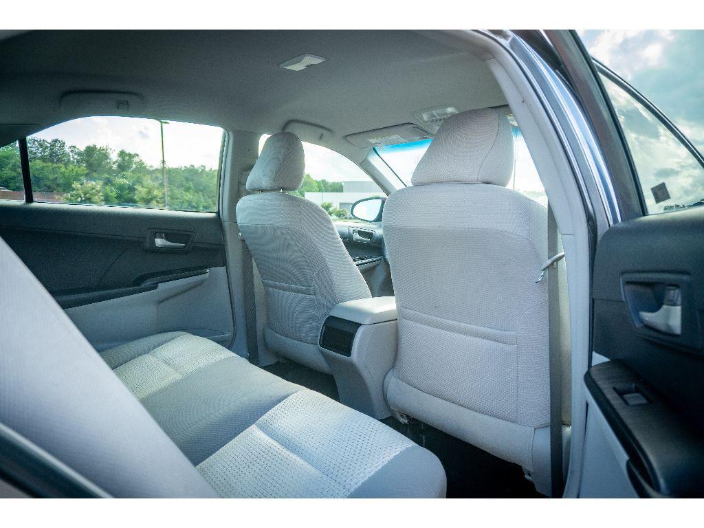 used 2013 Toyota Camry car, priced at $12,425