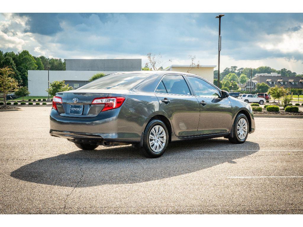 used 2013 Toyota Camry car, priced at $12,425