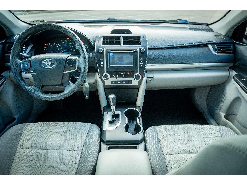 used 2013 Toyota Camry car, priced at $12,425