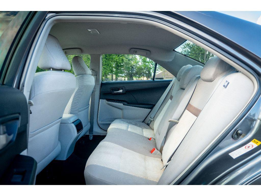 used 2013 Toyota Camry car, priced at $12,425