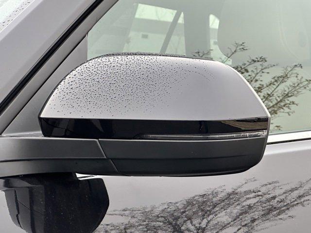 new 2026 Volkswagen Atlas Cross Sport car, priced at $44,215