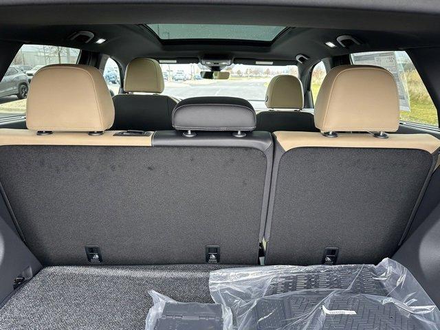 new 2026 Volkswagen Atlas Cross Sport car, priced at $44,215