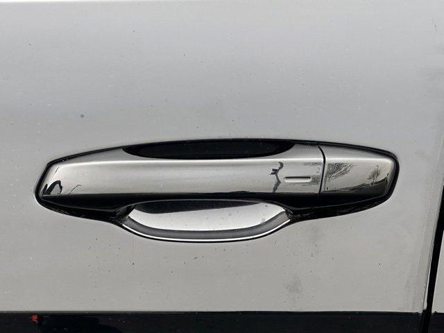 new 2026 Volkswagen Atlas Cross Sport car, priced at $44,215