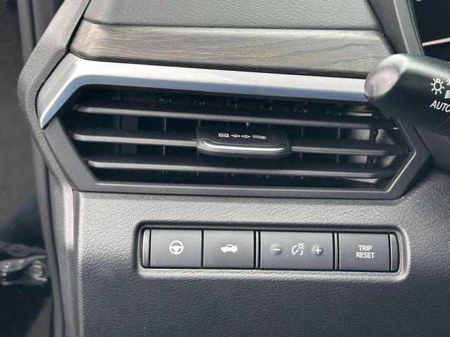 used 2023 Nissan Altima car, priced at $22,994