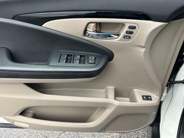 used 2019 Honda Pilot car, priced at $28,409