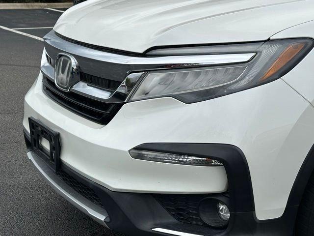 used 2019 Honda Pilot car, priced at $28,409