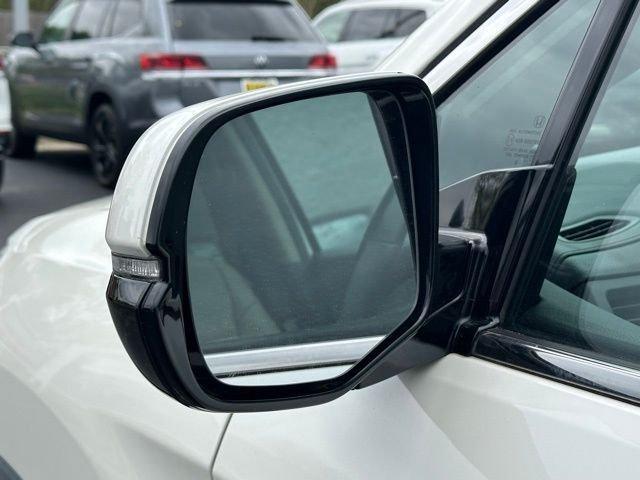 used 2019 Honda Pilot car, priced at $28,409